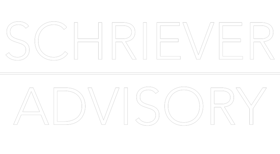 Logo of Schriever Advisory