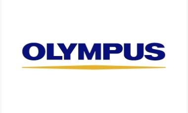 Logo of Olympus